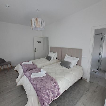 Aroucehostel 洛萨 外观 照片