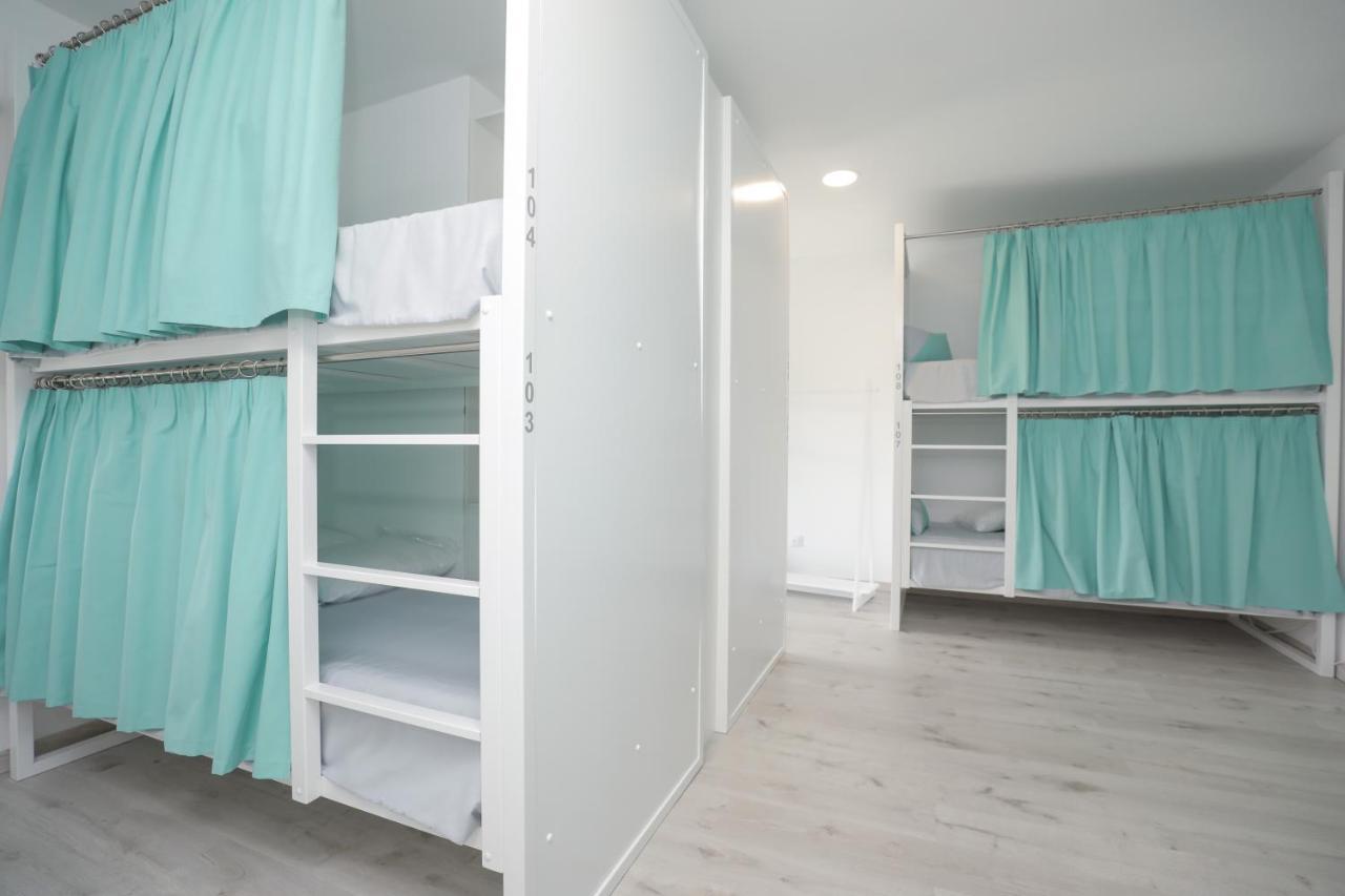 Aroucehostel 洛萨 外观 照片