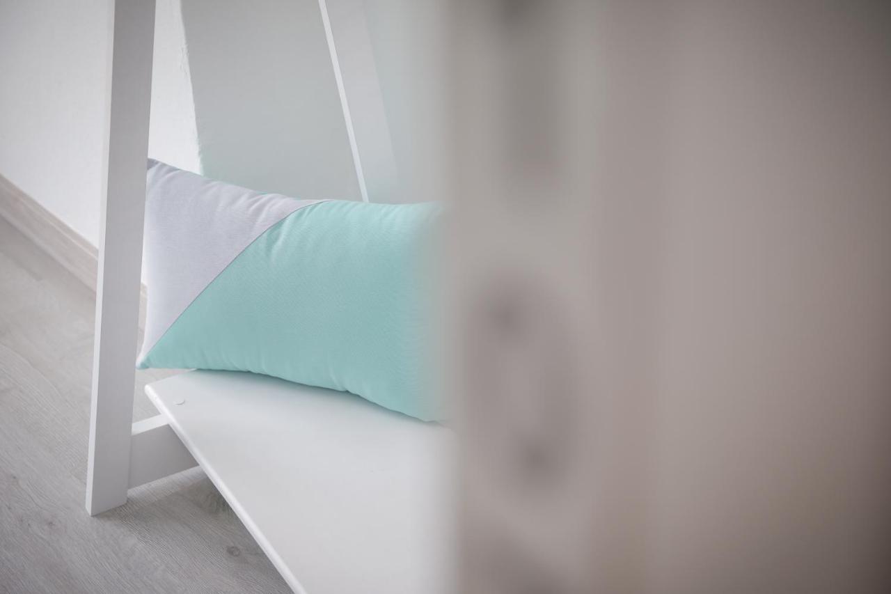 Aroucehostel 洛萨 外观 照片