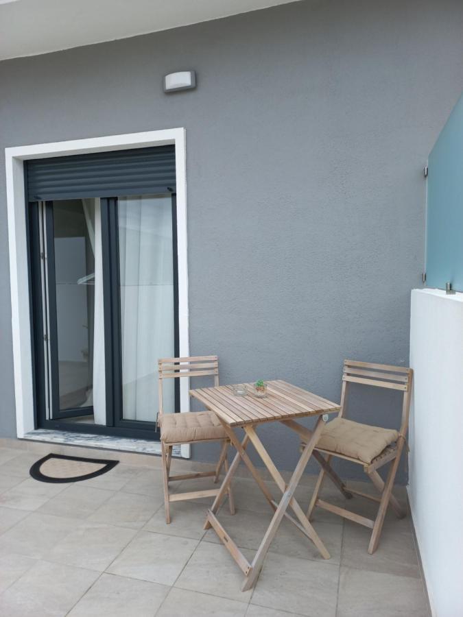 Aroucehostel 洛萨 外观 照片