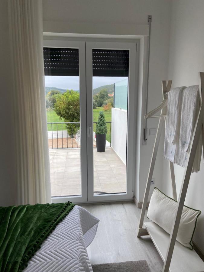 Aroucehostel 洛萨 外观 照片