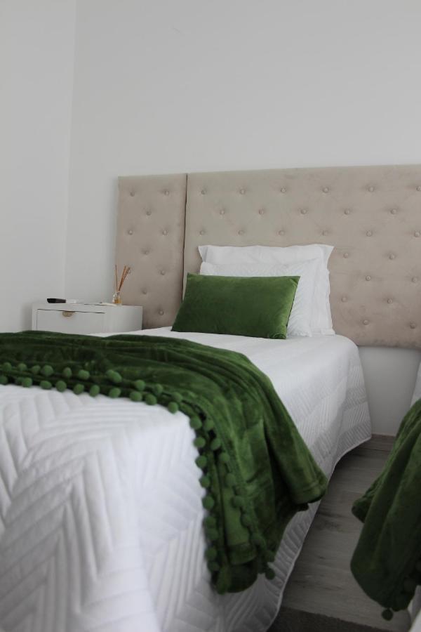 Aroucehostel 洛萨 外观 照片