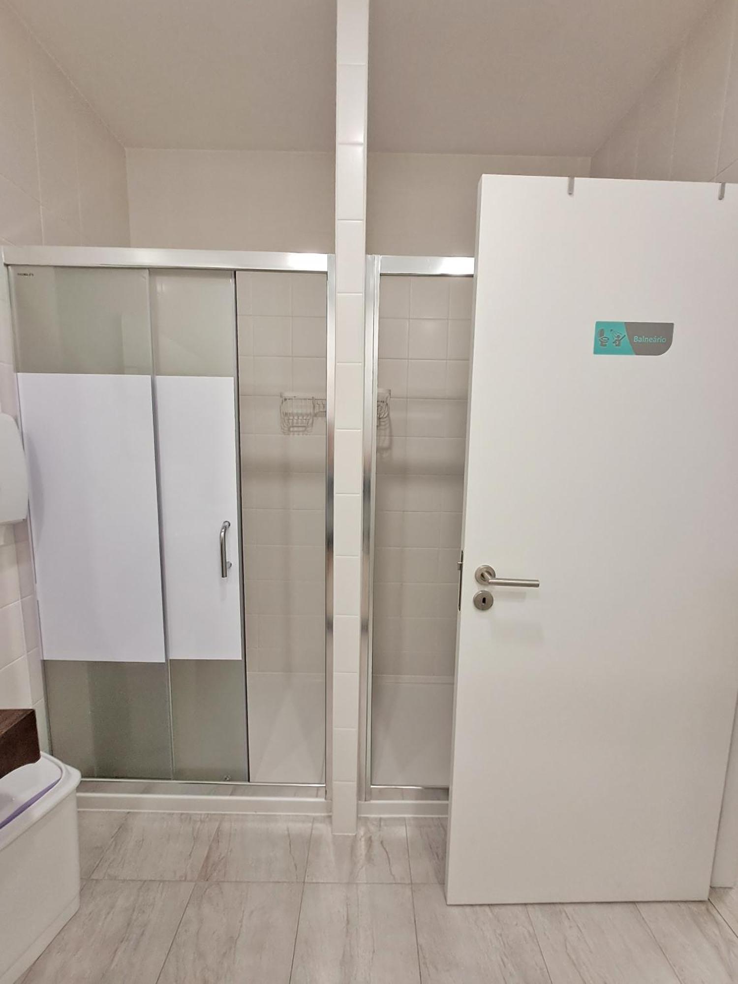 Aroucehostel 洛萨 外观 照片