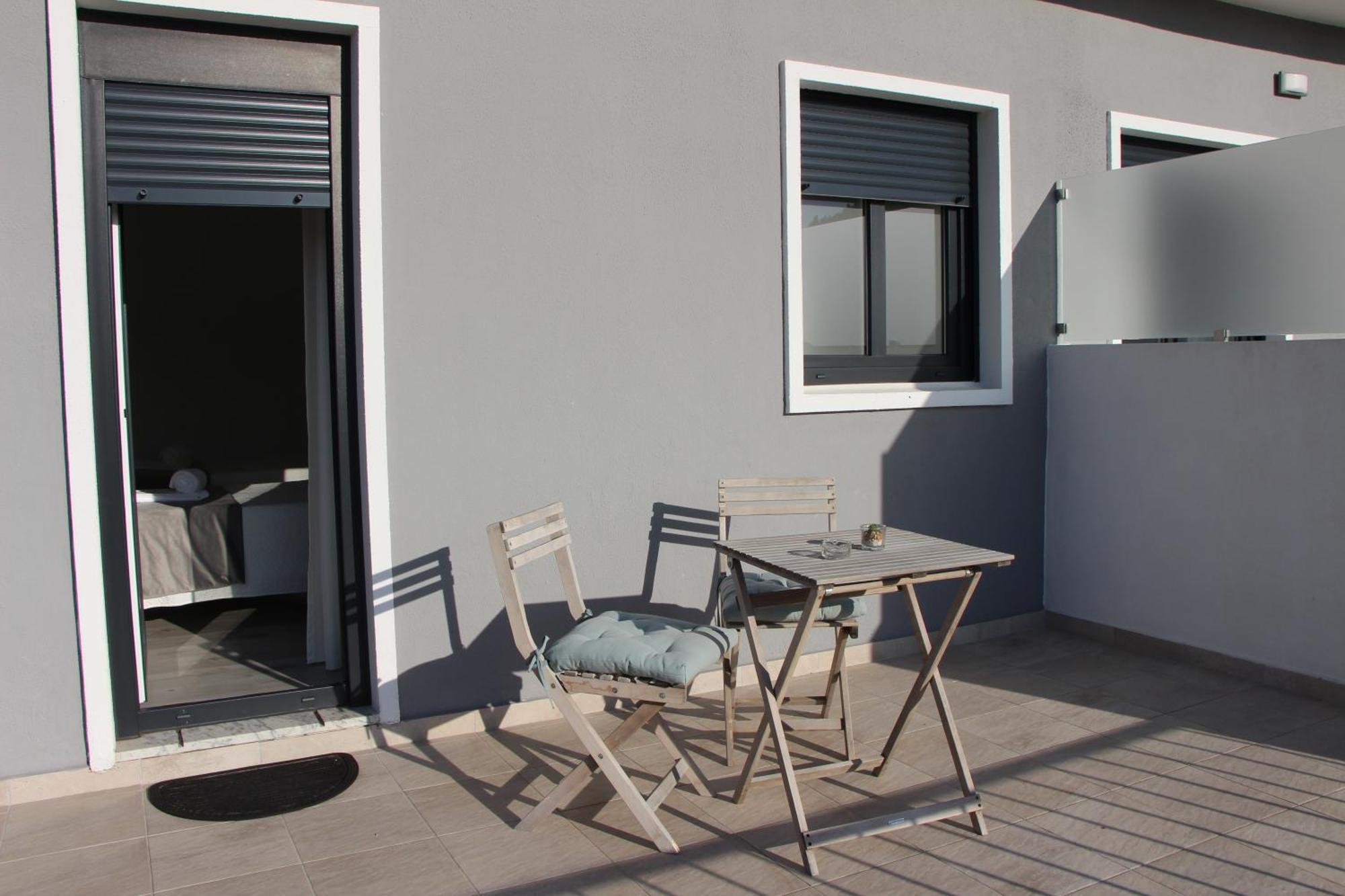 Aroucehostel 洛萨 外观 照片